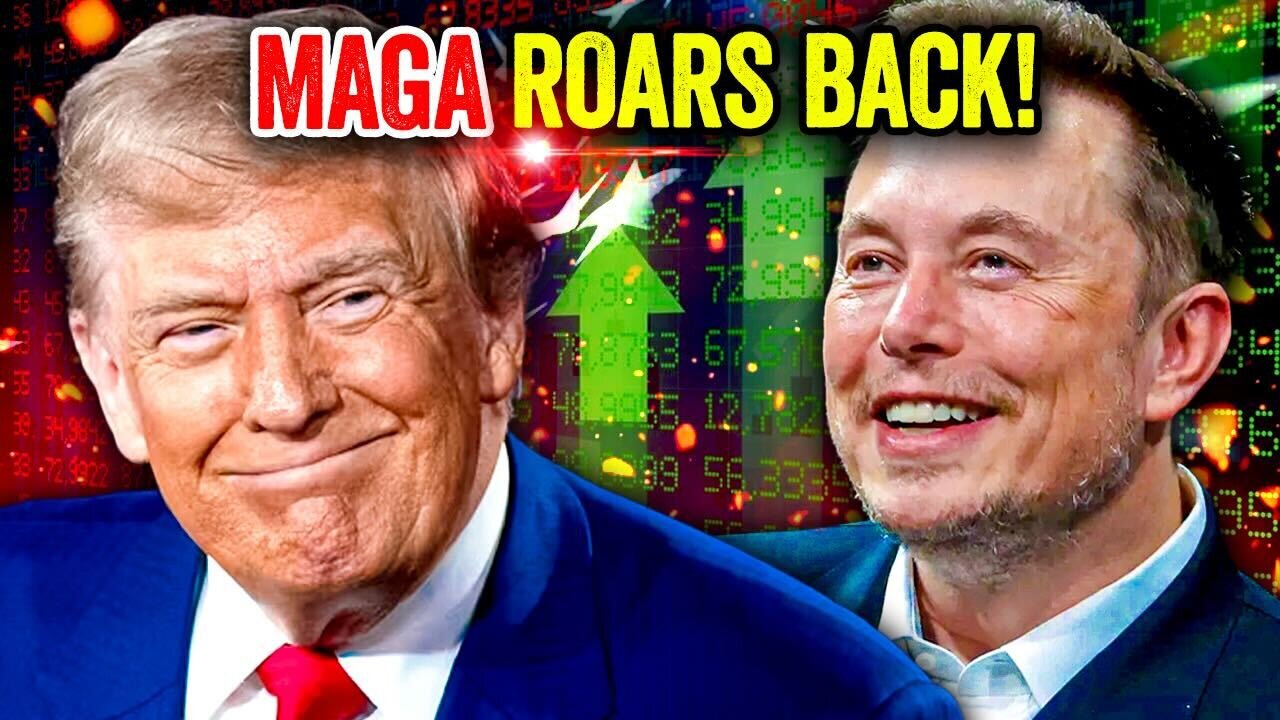 Trump's Blueprint for Economic Restoration