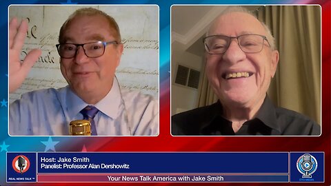 Your News Talk America - Ep. 26. 20250523