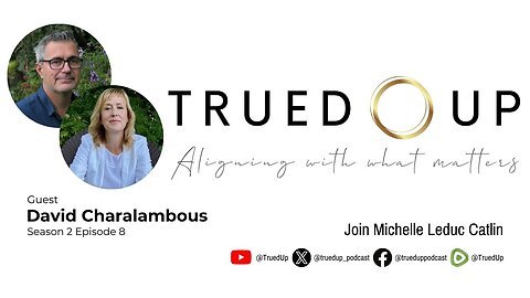 Healing in the Age of Misinformation | Trued Up