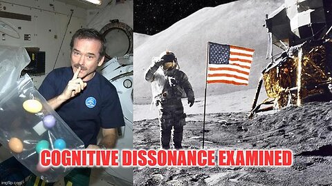 "Exploring Cognitive Dissonance & Its Influence on the American Dream"
