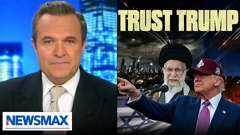 Greg Kelly: 'Iran has been our enemy for a very long time'