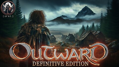 On The Road Again |01| Outward: Definitive Edition [Xbox Series X/S]