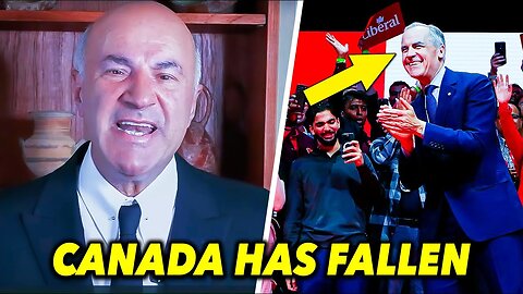 Canada’s Next Move Will Shock Everyone – No One’s Ready.