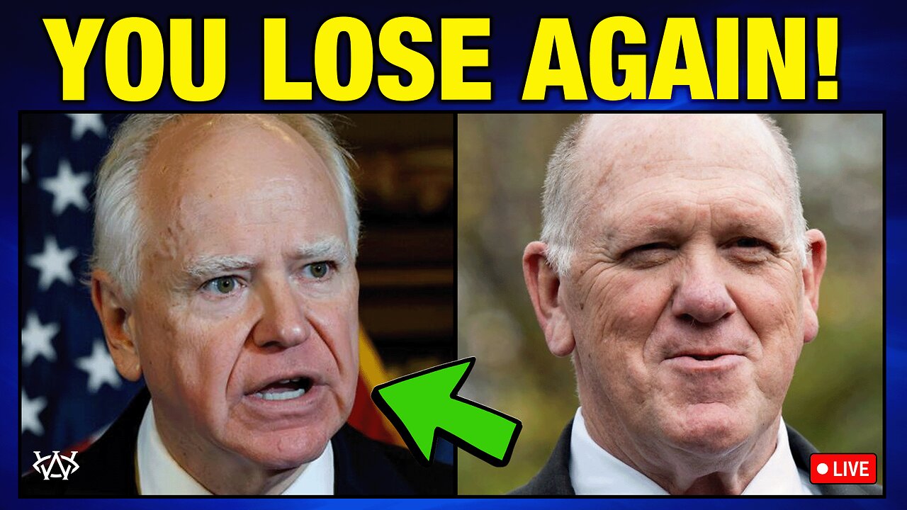 Minnesota Lawsuit CRUSHED! New Democrat HOAX Destroyed! Fulton County FREAKING OUT!