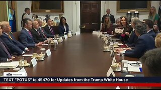 AG Secretary: Chinese Farmland Ownership A Massive National Security Issue