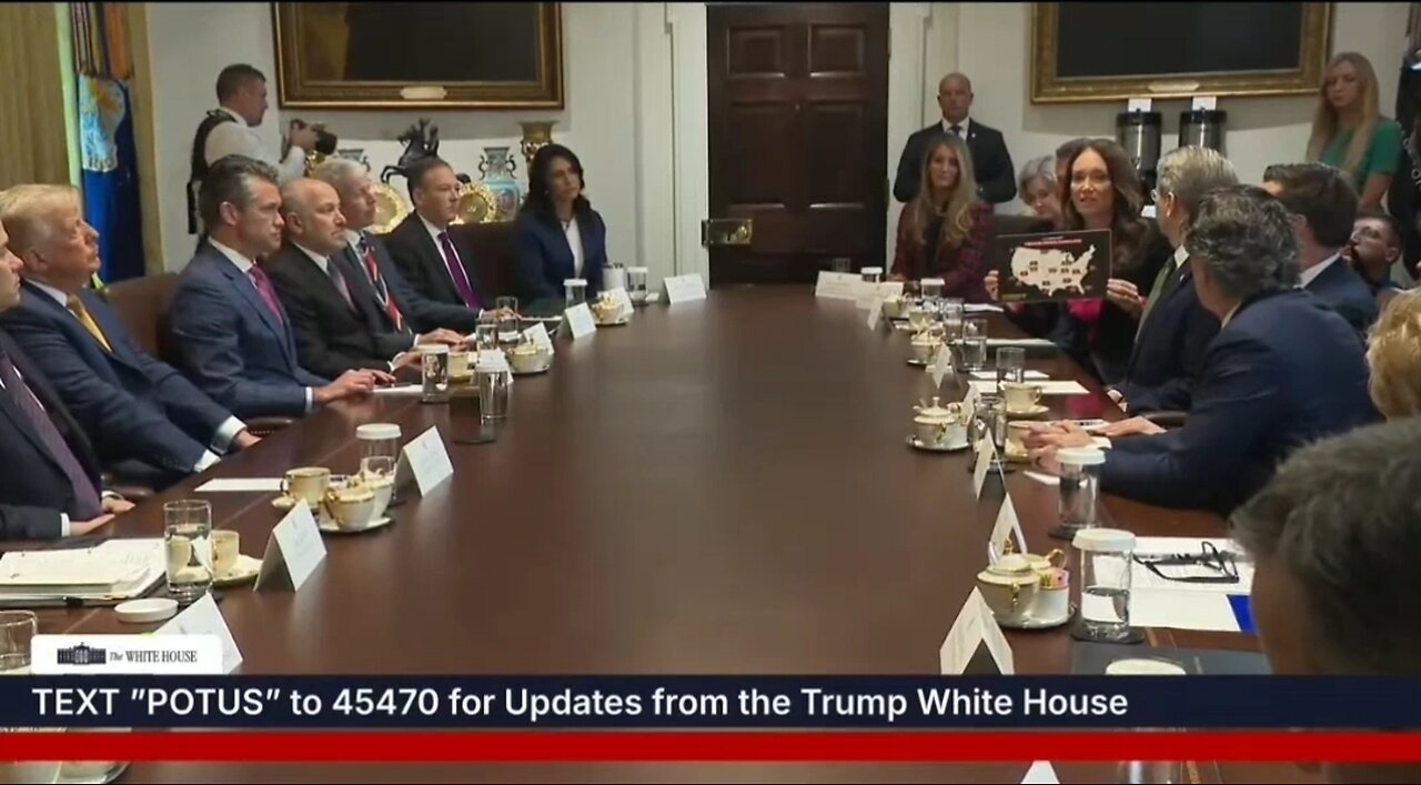 AG Secretary: Chinese Farmland Ownership A Massive National Security Issue