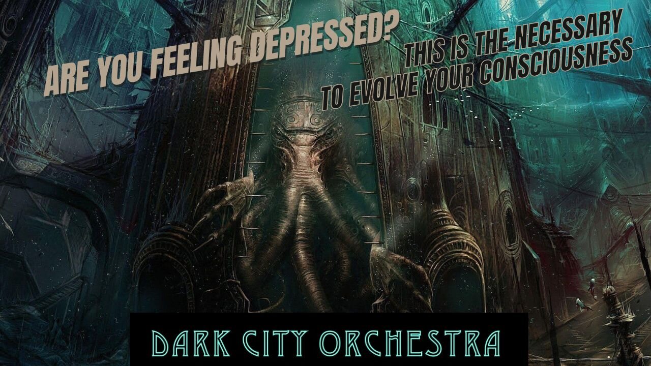 Are You Feeling Depressed?