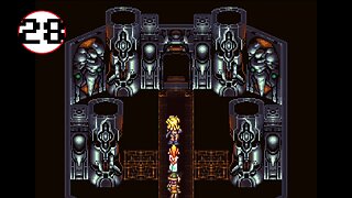 ZuperNEZ plays Chrono Trigger Part 28