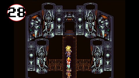 ZuperNEZ plays Chrono Trigger Part 28