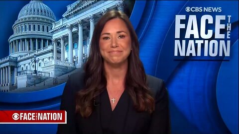 Sen Katie Britt: Millions Will Be Able To Afford IVF!