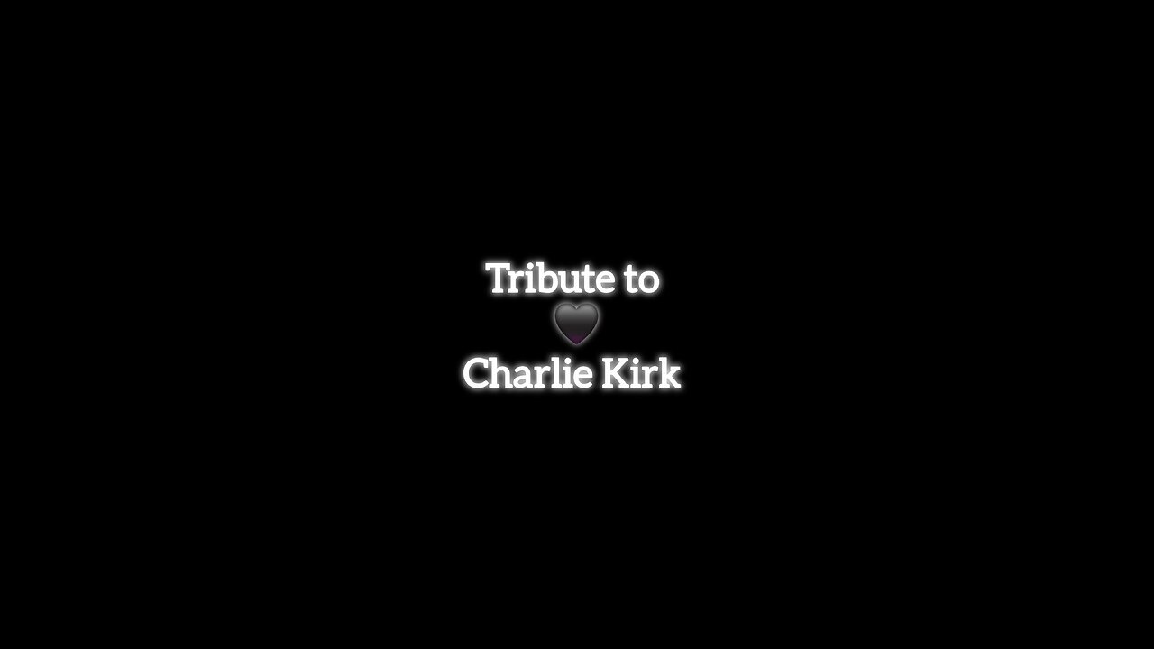 Charlie Kirk