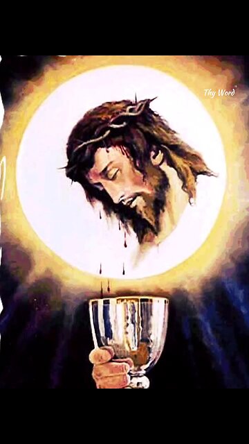 DAILY PRAYER FOR PROTECTION BY THE PRECIOUS BLOOD OF JESUS #truth #jesus #mary #joseph #ihs #christ