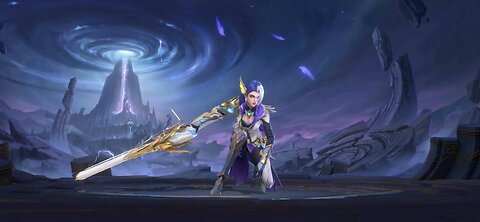 Mobile Legends