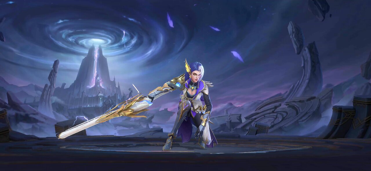 Mobile Legends