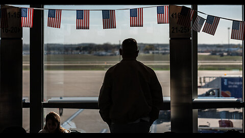 TSA Quietly Shares Air Passenger Lists With ICE