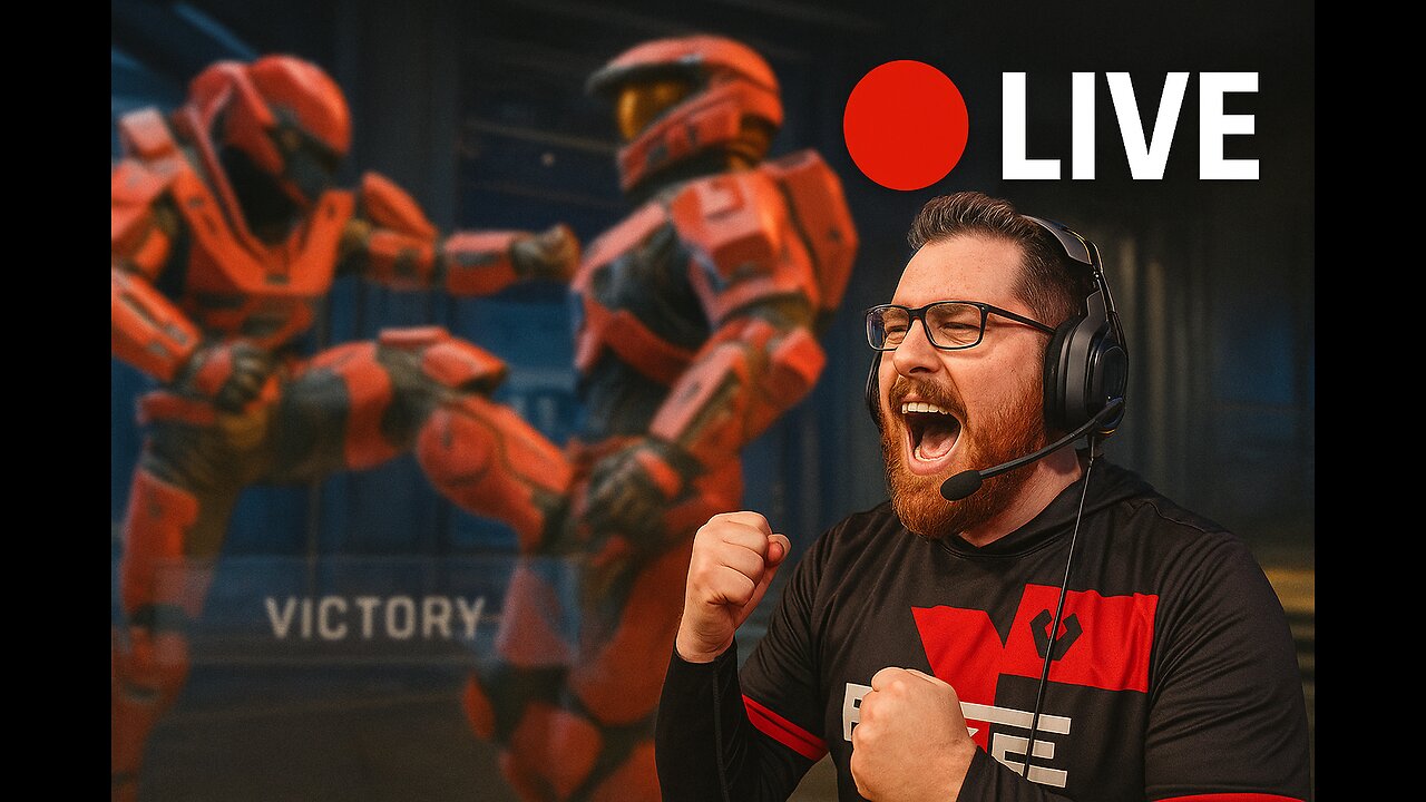 Maybe finishing Expedition 33, then back to Halo Grind