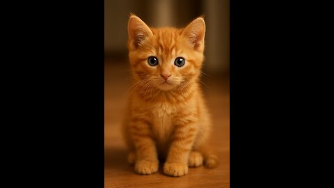 Funny cats and kittens