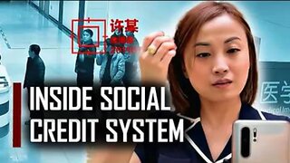 China: The Prototype for a One World Government—When Surveillance Becomes Salvation
