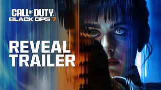 Call of Duty: Black Ops 7 | Gameplay Reveal Trailer