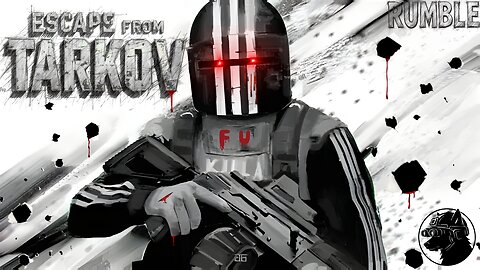 TIS THE SZN TO GET HEAD/EYESED - ESCAPE FROM TARKOV / PVE PLAYTHRU #7 / IN SOUND MIND FINALE W/ M3
