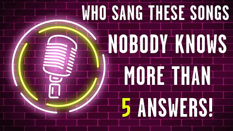 Play Quiz