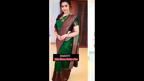 actress meena