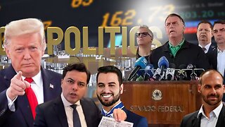 Surpreendente, Quem é O Adversário