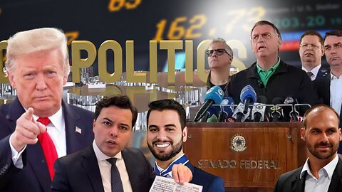 Surpreendente, Quem é O Adversário