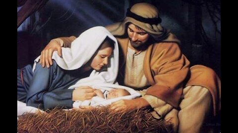 Messianic Prophecy: Virgin birth