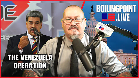 FAV - The Truth About Venezuela