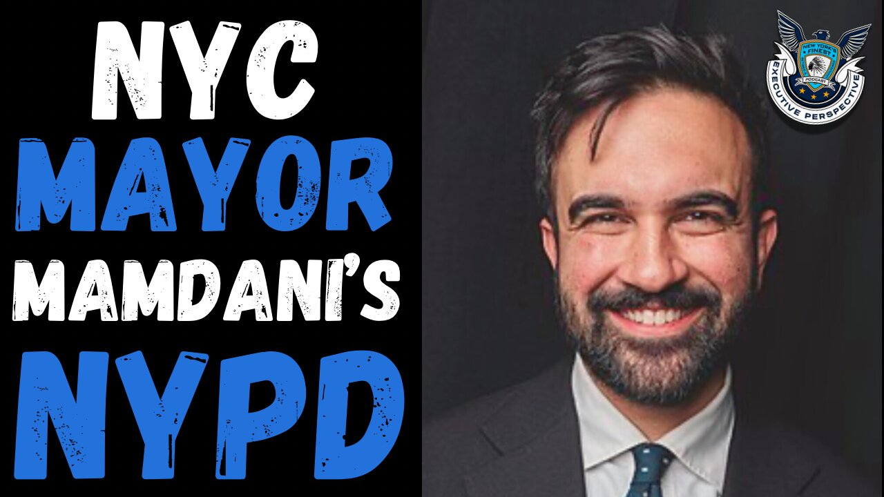 Election Results 2025: What does this mean for the NYPD?