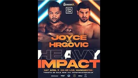 Joyce_vs_Hrgovic + (Main Card) Apr 05 2025