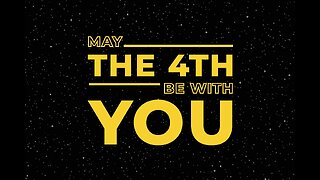 Fortnite Sunday 05-04-2025 - W/SEDDO - MAY the 4th Be With You!