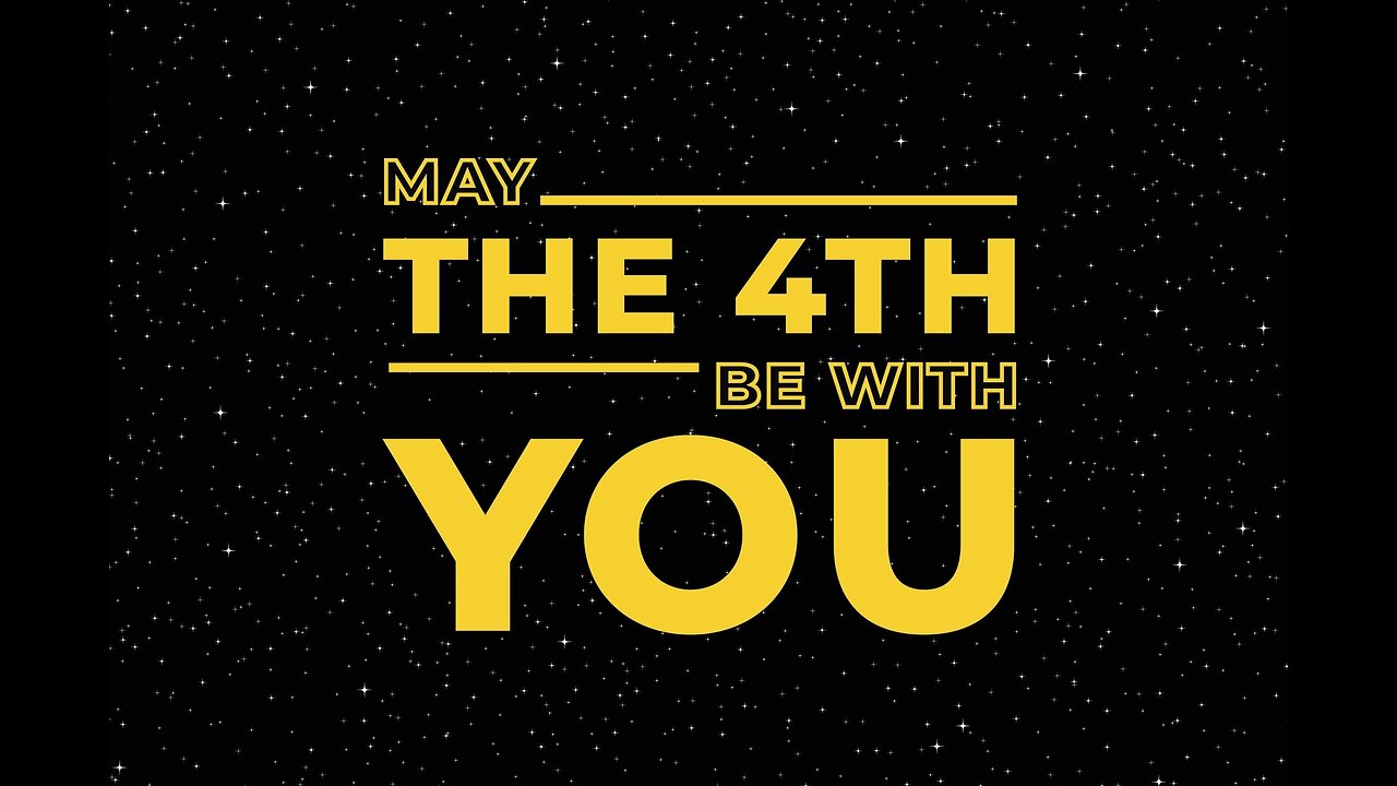 Fortnite Sunday 05-04-2025 - W/SEDDO - MAY the 4th Be With You!