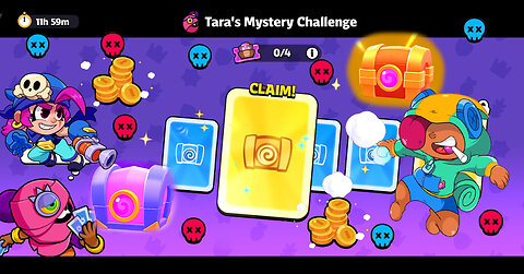 ❤️‍🔥🤟(=^･^=)🤟❤️‍🔥Be True to your Words💖📈Tara's Mystery Challenge🚨(7th May 2025) | #squadbusters
