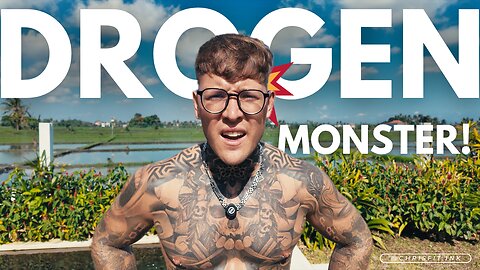 Der Mann, der für Muskeln starb – 8.000 €/Monat für STOFF!