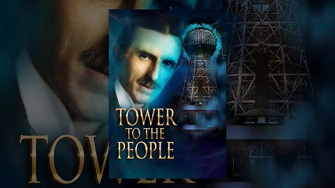 Tower to the People Tesla's Dream at Wardenclyffe Continues