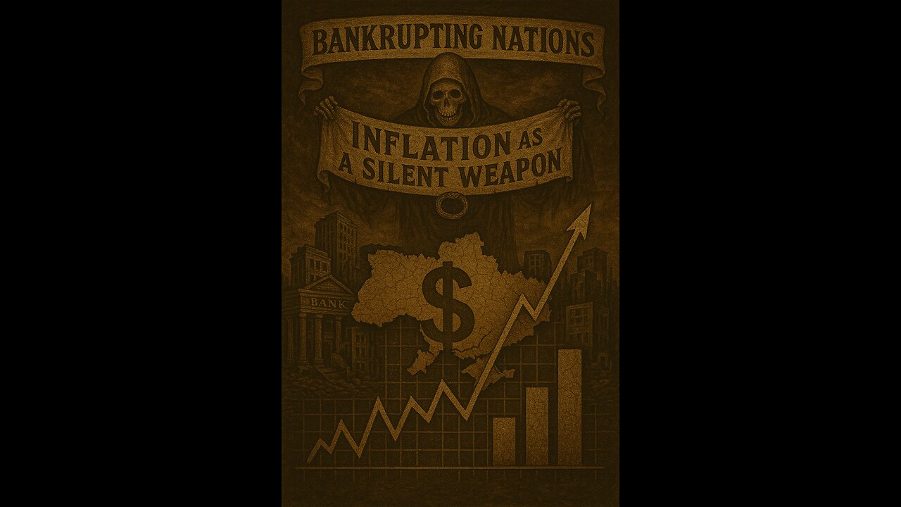Step 2 - Inflation