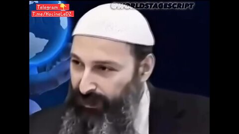 Cet homme balance du lourd à propos de l'agenda de ''l'élite'' !