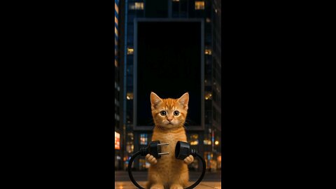Cute Pussycat