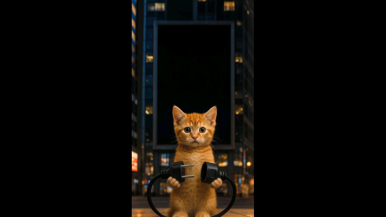 Cute Pussycat