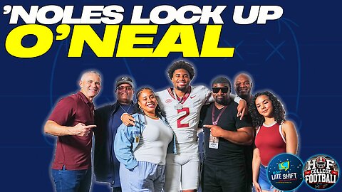 🔥 Jaden O’Neal to Florida State | Exclusive Interview w/ FSU QB, Mike Norvell & Ortege Jenkins