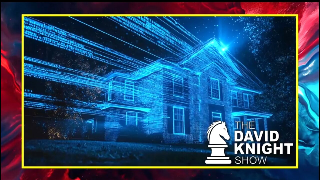 TOKENIZED TAKEOVER: REAL WORLD ASSETS, AI AGENTS WITH “PERSONAL INFINITE INTELLIGENCE” ⚡