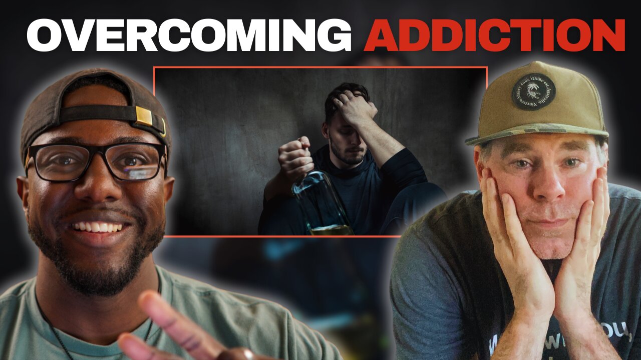 Can Spirituality REALLY Help You Beat Addiction?