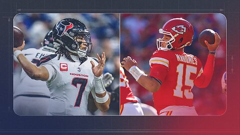 Chiefs O-Line MELTDOWN vs Texans! 3 Starters OUT for SNF