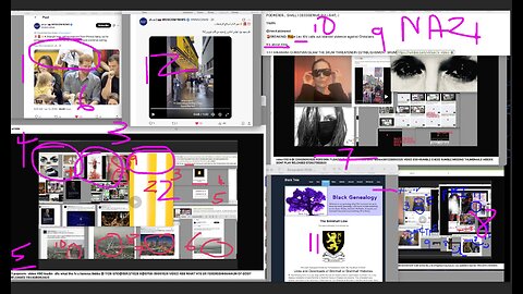 2 loadin 1030 1 MUSK FILTHS SCOTT ADAMS @ 090514012026 VIDEO 722 WHEN MUSK GATES AND THE POPE DID A TREE0 NAZI SAlute- rip dale 125413012026 RELEASED 135213012026
