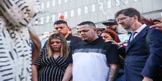 DHS Orders Kilmar Abrego Garcia to be Deported to Eswatini