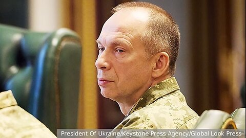 Syrsky zwrócił się do Trumpa z prośbą o przeniesienie operacji wojskowych na terytorium Rosji.