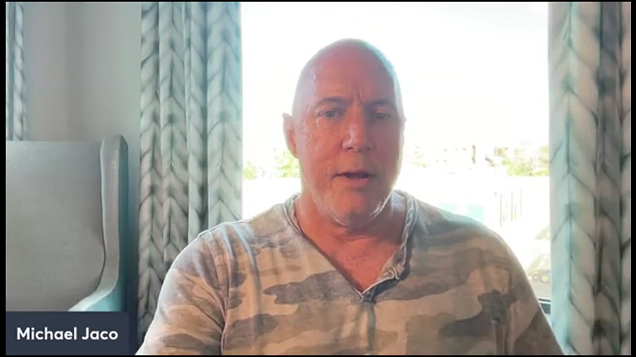 Violence Is Coming, Defend or Die (Elon Musk)- Will The Real Israel Please Stand Up!