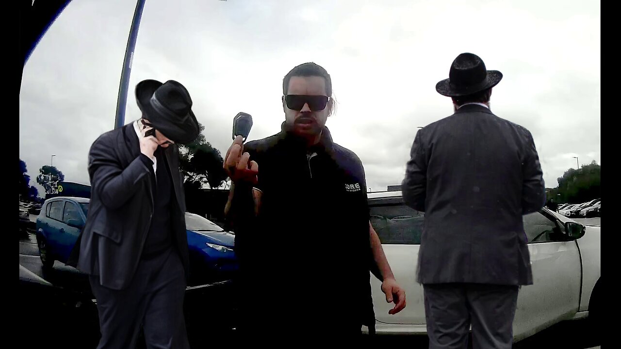 The eyes and ears of the state the worldwide targeting program